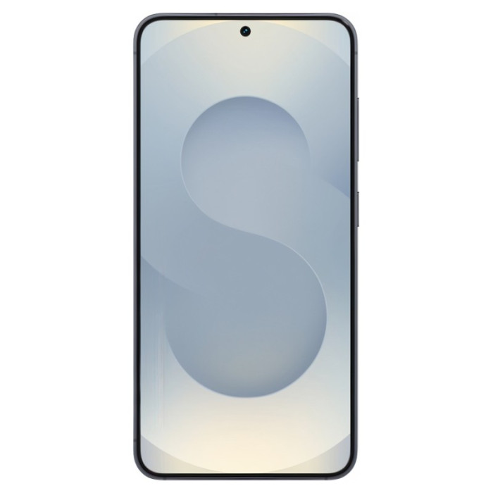 Смартфон Samsung Galaxy S25 12/512GB Темно-серый (Blueblack)