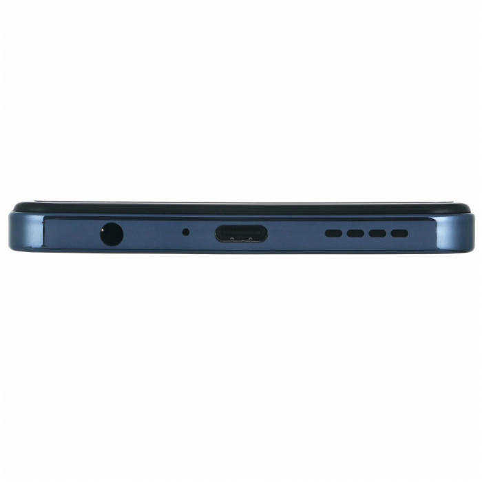 Смартфон Infinix Hot 40i 8/128GB Черный (Starlit Black) EAC | Фото 4 из 5
