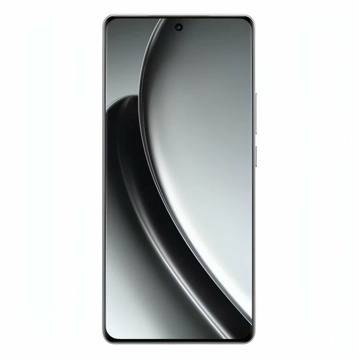 Смартфон Realme GT 6 12/256GB Серебристый (Silver) | Фото 3 из 6