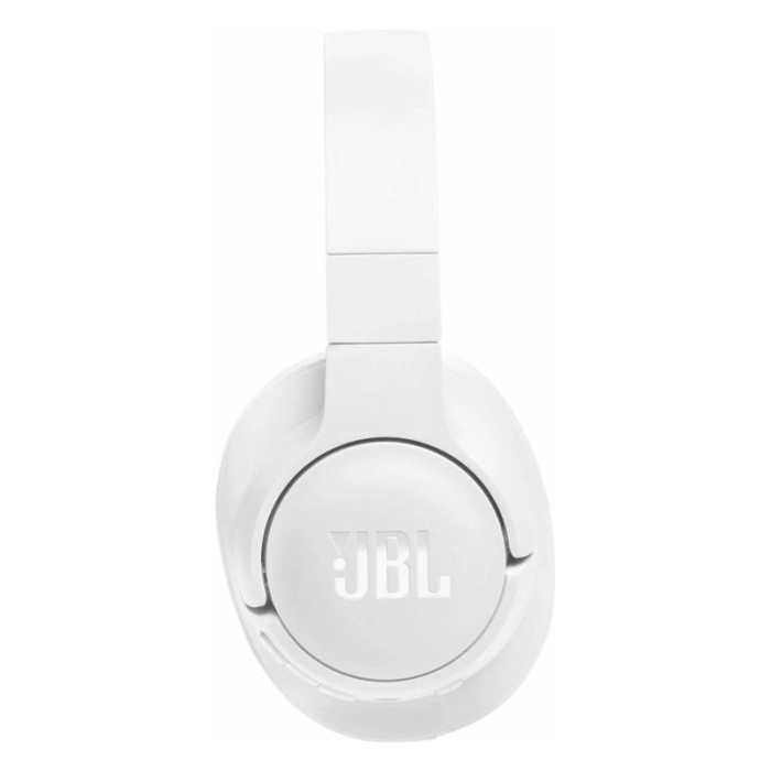 Беспроводные наушники JBL Tune 720BT Белый | Фото 2 из 8