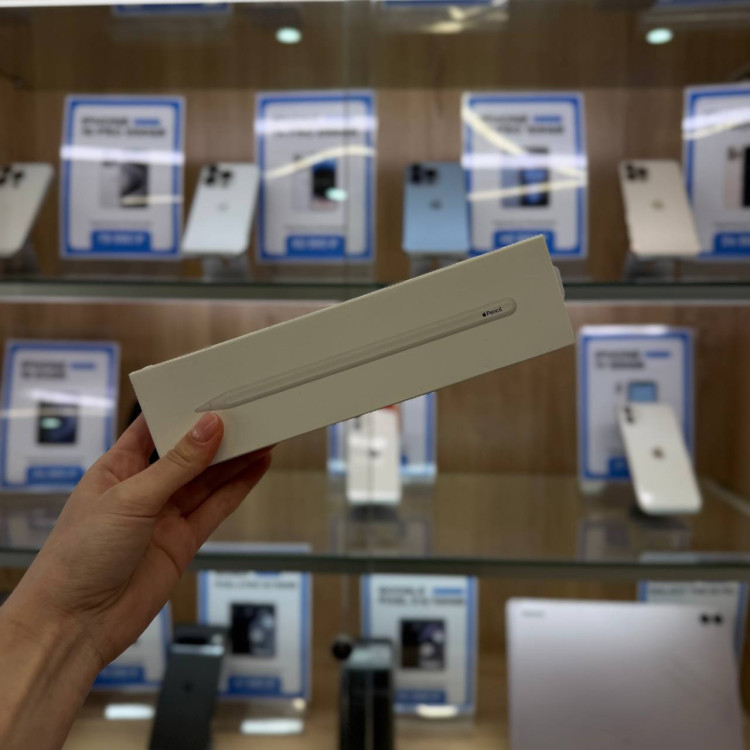 Уценка Стилус Apple Pencil (2-го поколения)