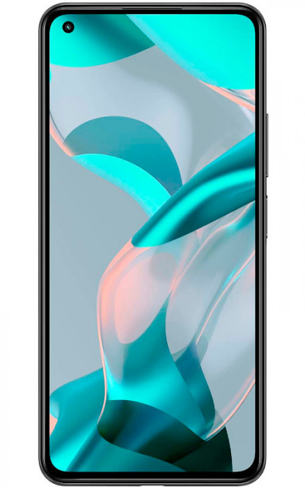 Смартфон Xiaomi 11 Lite 5G NE 8/128GB Черный (Black) EAC | Фото 2 из 7