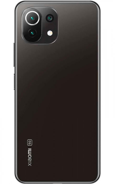 Смартфон Xiaomi 11 Lite 5G NE 8/128GB Черный (Black) EAC | Фото 3 из 7