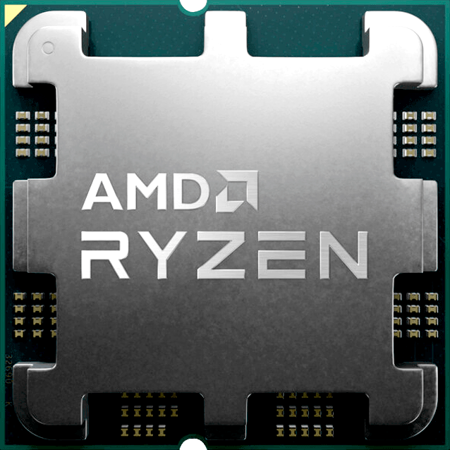 AMD Ryzen 5 8400F OEM | Фото 1 из 1