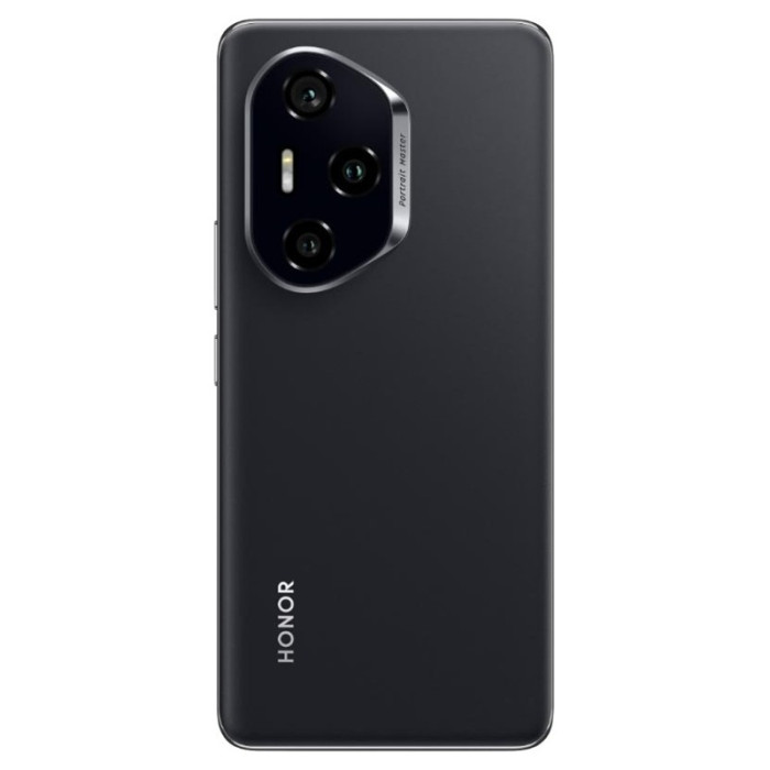 Смартфон Honor 300 Pro 12/512GB Черный (Black) | Фото 2 из 2