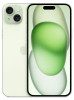 Смартфон Apple iPhone 15 Plus 128GB Зеленый (Green) nano SIM + eSIM