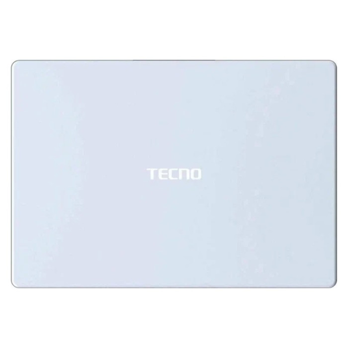 Ноутбук Tecno MegaBook K16SDA (AMD Ryzen 5 7430U/8Gb/512Gb SSD/16") Silver | Фото 3 из 3