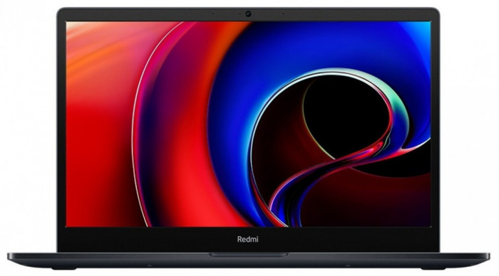 Ноутбук Xiaomi RedmiBook 15E JYU4543CN (Core i7-11390H, 16GB/512GB, Intel Iris Xe Graphics) Черный | Фото 3 из 3