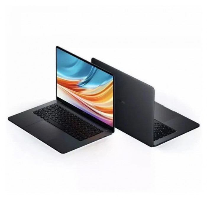 Ноутбук Xiaomi Notebook X Pro 15 JYU4361CN (Intel Core i7 11370H 32/1TB NVIDIA GeForce RTX 3050 Ti) Серый | Фото 3 из 6