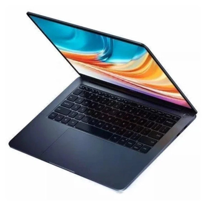 Ноутбук Xiaomi Notebook X Pro 15 2021 JYU4361CN (Intel Core i7 11370H 32/1TB NVIDIA GeForce RTX 3050 Ti) Серый