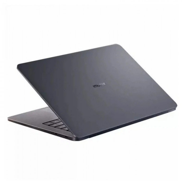 Ноутбук Xiaomi Notebook X Pro 15 2021 JYU4361CN (Intel Core i7 11370H 32/1TB NVIDIA GeForce RTX 3050 Ti) Серый