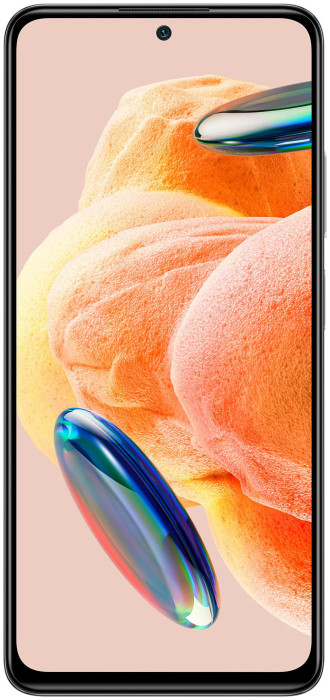Смартфон Xiaomi Redmi Note 12S NFC 8/256GB Зеленый (Green) | Фото 3 из 4