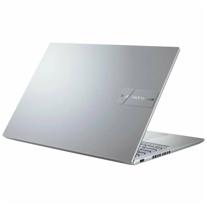 Ноутбук ASUS VivoBook 16 X1605VA-MB689 (Core i3 1315U/8Gb/512Gb SSD/16" WUXGA/DOS) Cеребристый (Cool Silver)