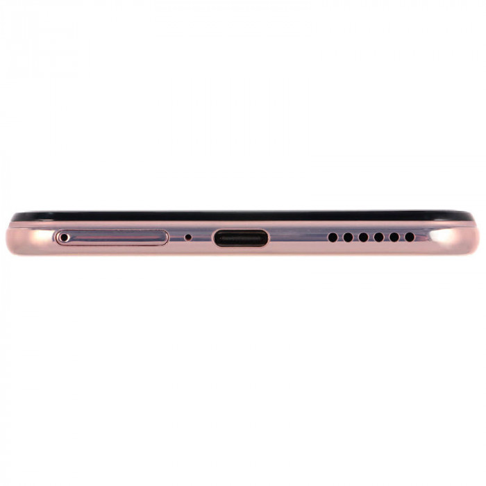 Смартфон Xiaomi 11 Lite 5G NE 8/128GB Персиковый (Pink) EAC | Фото 6 из 7