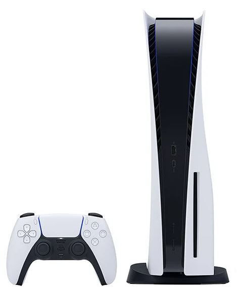 Sony Playstation 5 Cfi 1216a Купить