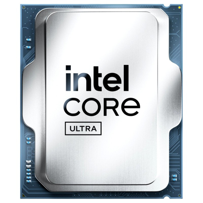 Процессор Intel Core Ultra 5 225F OEM | Фото 1 из 1