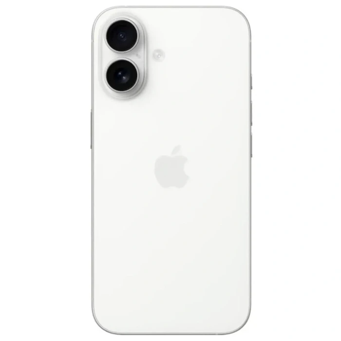 Смартфон Apple iPhone 17 512GB Белый (White) | Фото 1 из 1