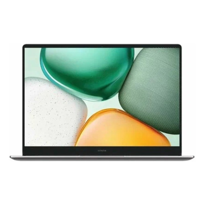 Ноутбук Honor MAGICBOOK X14 (Core i5-12450H/8ГБ/512ГБ/Intel UHD Graphics/14") Серый (5301ALWY) | Фото 1 из 3