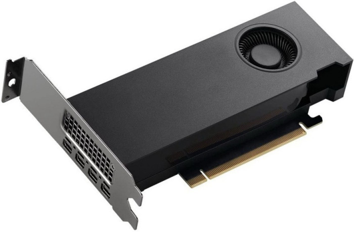 Видеокарта NVIDIA Quadro RTX A2000 6Gb (900-5G192-2501-000|ATX)