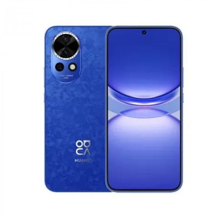 Смартфон Huawei Nova 12 12/512GB Синий (Blue) | Фото 1 из 7