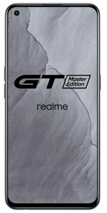 Смартфон Realme GT Master Edition 6/128GB Серый (Voyager Grey) EAC