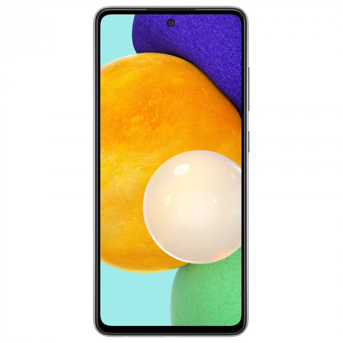 Смартфон Samsung Galaxy A52 8/256GB Черный (Black) EAC | Фото 2 из 11