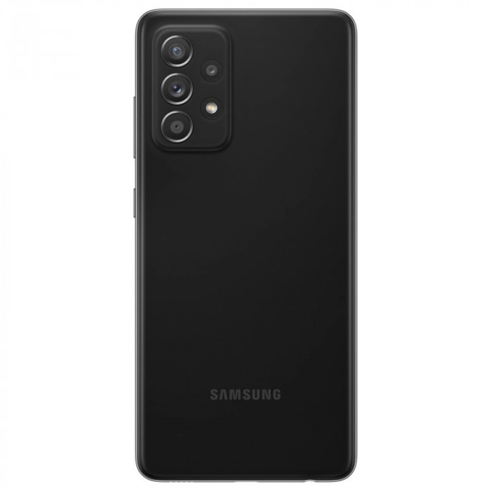 Смартфон Samsung Galaxy A52 8/256GB Черный (Black) EAC | Фото 3 из 11