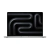 Ноутбук Apple MacBook Pro 16 Late 2024 MX2V3 (Apple M4 Max 14-core, 36/1TB, 32-Core GPU) Серебристый (Silver)