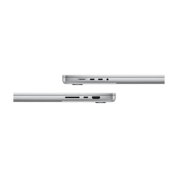 Ноутбук Apple MacBook Pro 16 Late 2024 MX2V3 (Apple M4 Max 14-core, 36/1TB, 32-Core GPU) Серебристый (Silver) | Фото 3 из 3