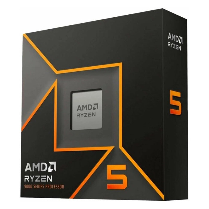 AMD Ryzen 5 9600X BOX (без кулера) | Фото 1 из 1