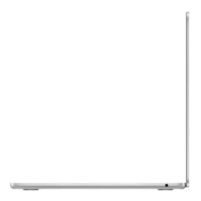 Ноутбук Apple MacBook Air 13 2024 MC8G4 (Apple M3, 16GB/256GB, 8-Core GPU) Серый (Space Gray) | Фото 4 из 4