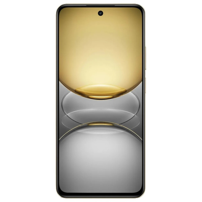 Смартфон Realme C75 8/256GB Золотистый (Gold) | Фото 3 из 3