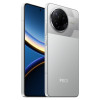 Смартфон Poco F7 Pro 12/256GB Серый (Silver)