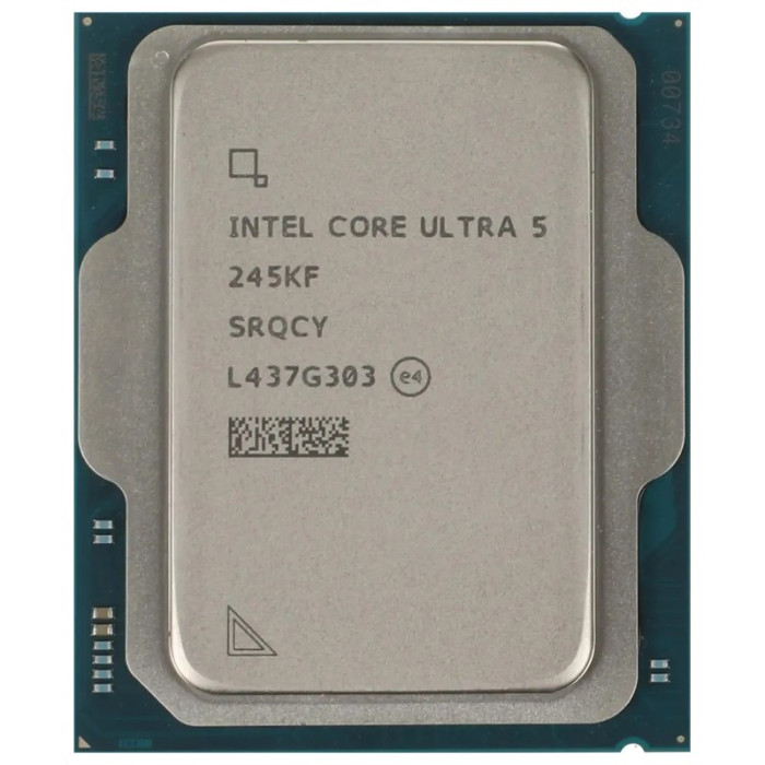 Процессор Intel Core Ultra 5 245KF OEM | Фото 1 из 1