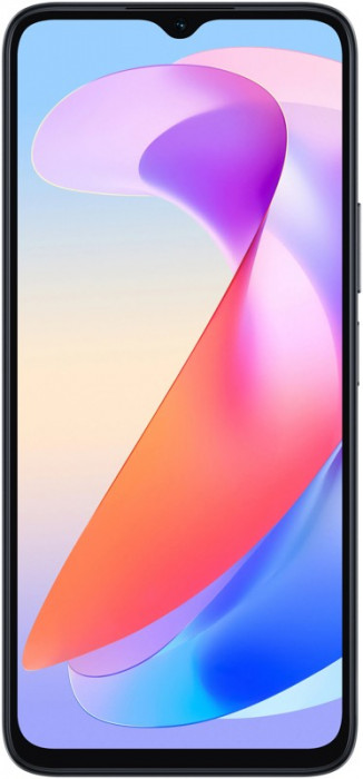 Смартфон Honor X6a 4/128GB Черный