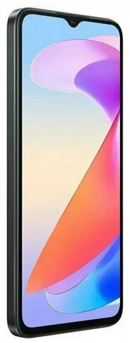 Смартфон Honor X6a 4/128GB Черный (Midnight Black) | Фото 4 из 15