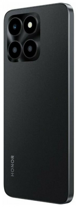 Смартфон Honor X6a 4/128GB Черный (Midnight Black) | Фото 11 из 15