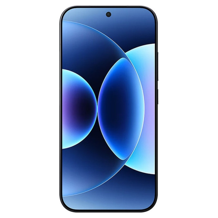 Смартфон Xiaomi 17 Pro 16/1TB Черный (Black) CN | Фото 2 из 3