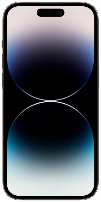Смартфон Apple iPhone 14 Pro 1TB Космический черный (Space Black) nano SIM + eSIM | Фото 2 из 5