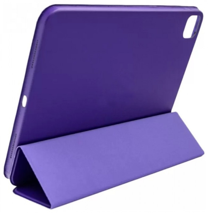 Чехол для iPad Pro 12.9 Smart Case Фиолетовый