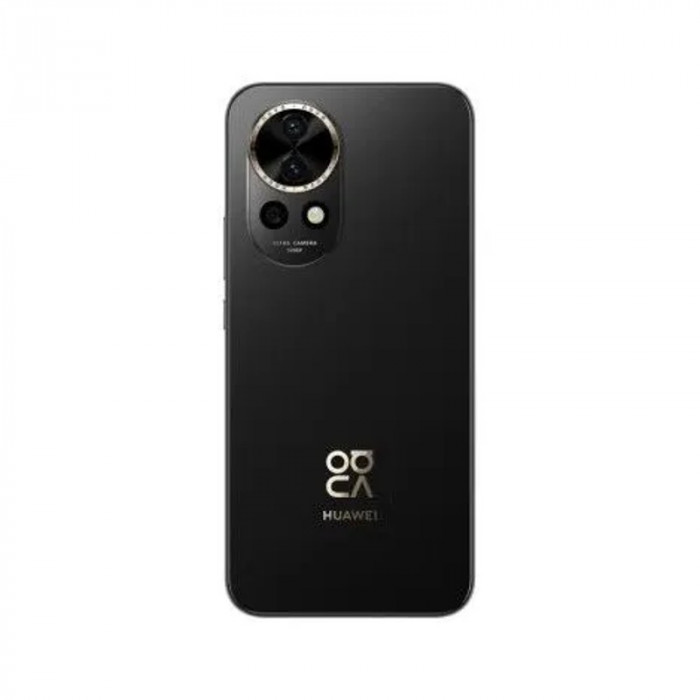 Смартфон Huawei Nova 12 12/512GB Черный (Black)