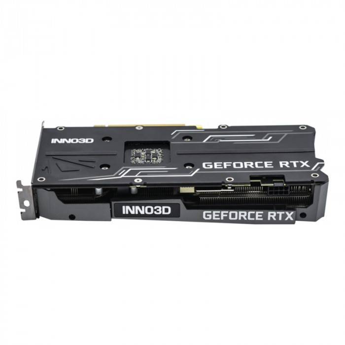 Видеокарта INNO3D GeForce RTX 3060 Ti TWIN X2 OC LHR 8Gb (N306T2-08D6X-119032DH), Retail