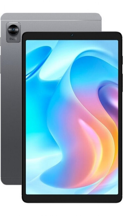 Планшет Realme Pad Mini (2022) 3/32GB Wi-Fi Серый EAC | Фото 1 из 9