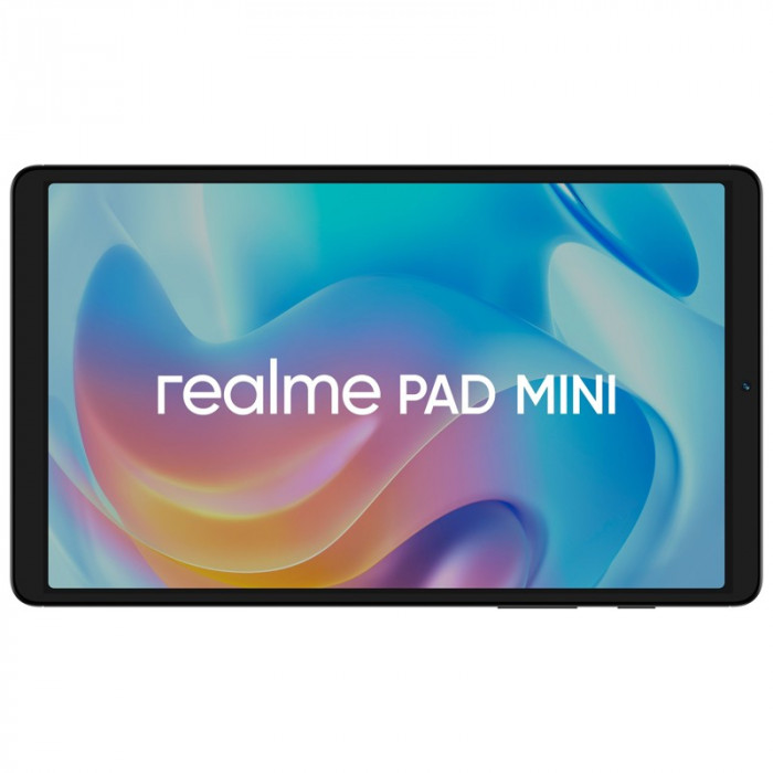 Планшет Realme Pad Mini (2022) 3/32GB Wi-Fi Серый EAC | Фото 3 из 9
