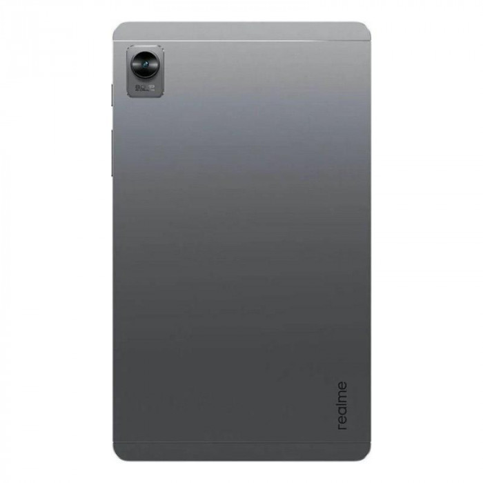Планшет Realme Pad Mini (2022) 3/32GB Wi-Fi Серый EAC | Фото 4 из 9