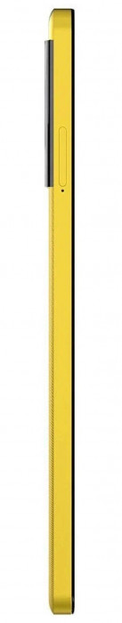 Смартфон Poco M5 6/128GB Желтый (Yellow) | Фото 3 из 7