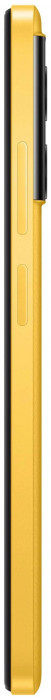 Смартфон Poco M5 6/128GB Желтый (Yellow) | Фото 4 из 7