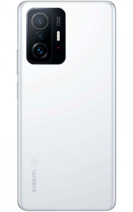 Смартфон Xiaomi 11T 8/128GB Белый (White) | Фото 2 из 6
