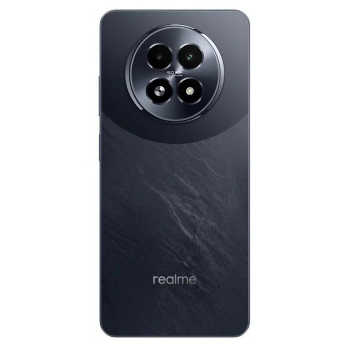 Смартфон Realme 13 5G 12/256GB Фиолетовый (Dark Purple) | Фото 3 из 5