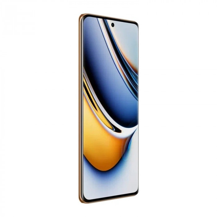 Смартфон Realme 11 Pro 8/256GB Бежевый EAC